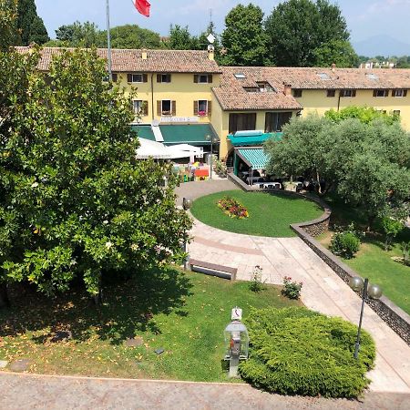 Irides Rooms A Un Passo Dai Parchi Divertimento Lazise Exteriér fotografie