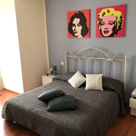 Irides Rooms A Un Passo Dai Parchi Divertimento Lazise Exteriér fotografie